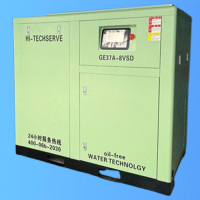 五油空压机GE7A-8VSD-6