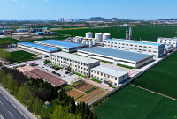 厂房展示