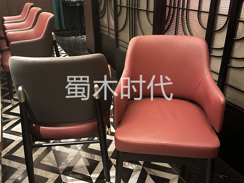 烤肉店家具-1