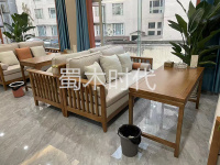 茶楼家具-1