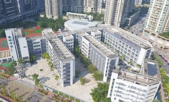 都市茗荟二期 官方效果图