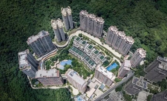 兰江山第 官方效果图