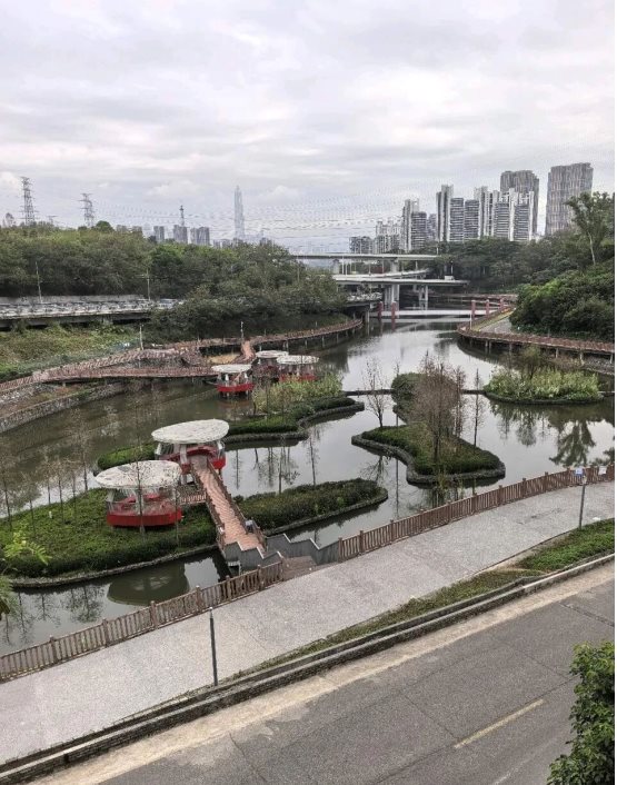 兰江山第 官方效果图