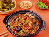 肥肠煲-2