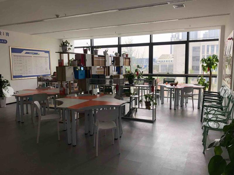 学校环境-4-