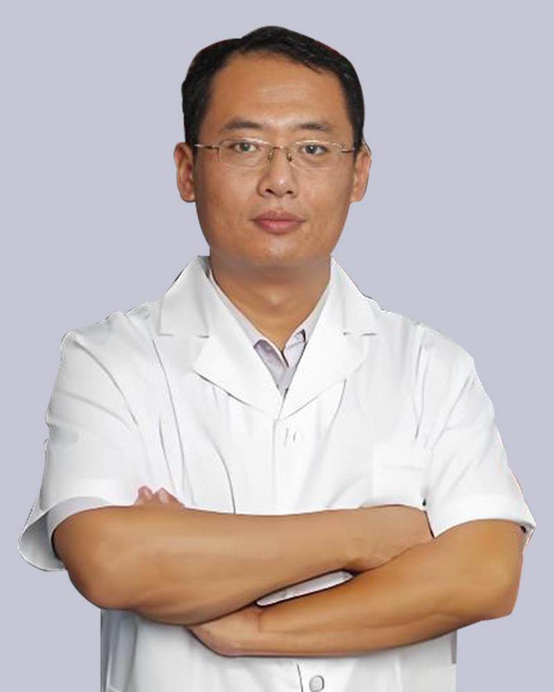 北京中医药大学硕士研究生导师 副主任医师