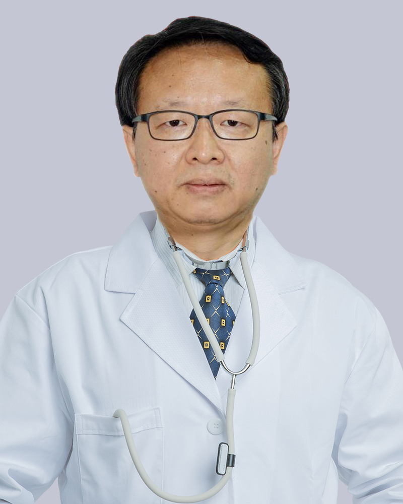原解放军总医院第七医学中心内分泌科