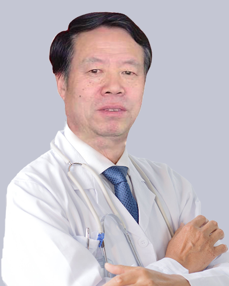 北京军区总医院主任医师 教授