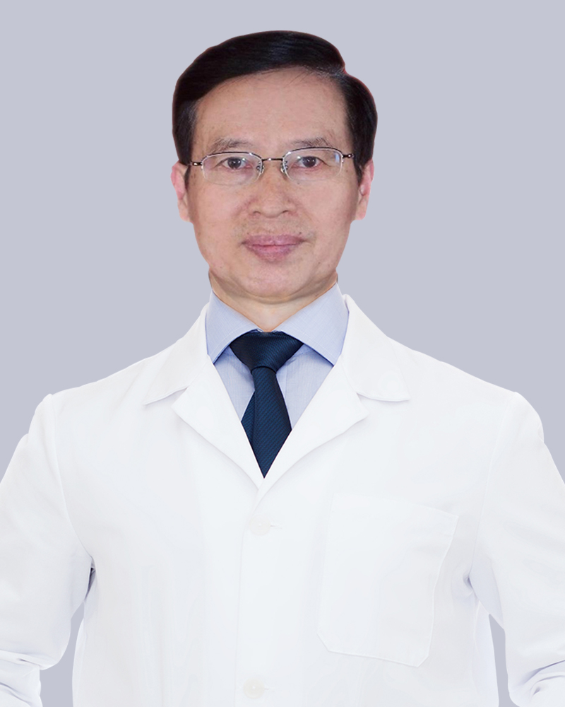 第七医学中心胸外科副主任医师