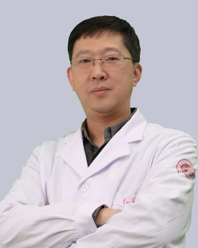 北京中医药大学第三附属医院 副主任医师 研究员