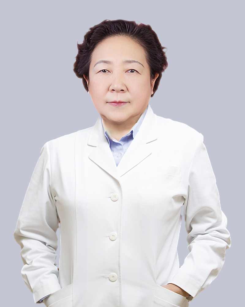 北京军区总医院眼科 主任医师、教授、眼科副主任