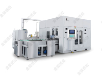 轮毂轴承自动淬火生产线