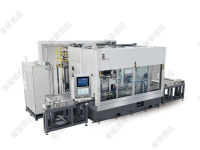 内外球笼自动淬火生产线