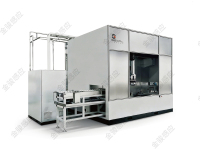 中间轴自动淬火生产线