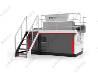 DSP-500KW数字中频锻造生产线