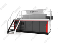 DSP-800KW数字中频锻造生产线