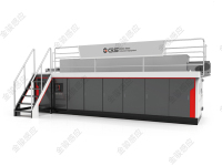 DSP-2000KW数字中频锻造生产线