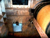 XT-S85阻旋式料位检测开关1