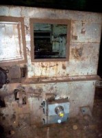 XT-S85阻旋式料位检测开关2