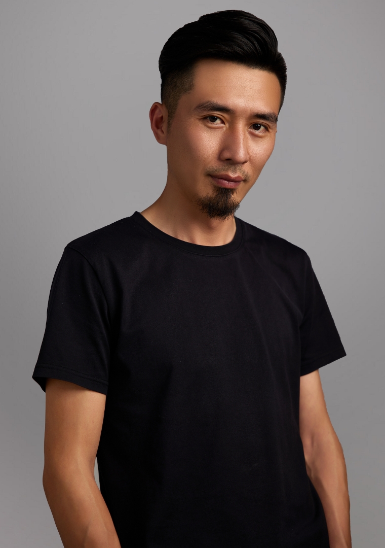 周龙
