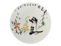 瓷板画-1-