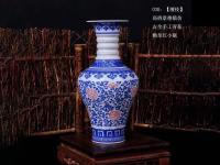 陶瓷花瓶-7-