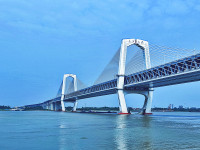 安徽芜湖长江大桥