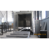 IMG_大型台车烘箱