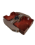 2X4X96孔转子