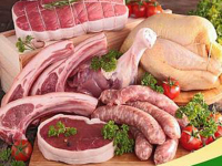 肉禽蛋鱼
