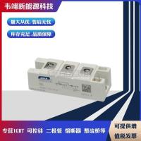 可控硅模块SKKH13220EH4SKKH13222EH4全新现货-1