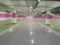环氧砂浆地坪-2