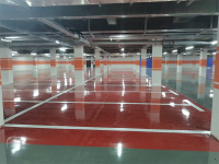 环氧砂浆地坪-1