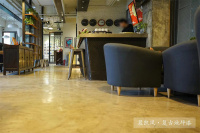 复古地坪工程-3