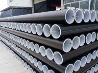 HDPE钢丝网骨架管