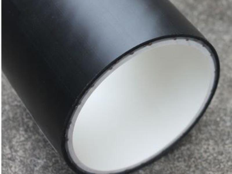 HDPE钢丝网骨架管