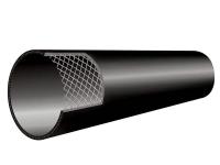 HDPE钢丝网骨架管1