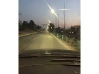 益阳南县至茅草街双向80公里路灯管项目