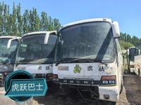 虎跃巴士