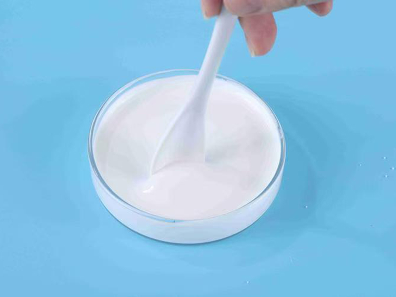 蜡乳液