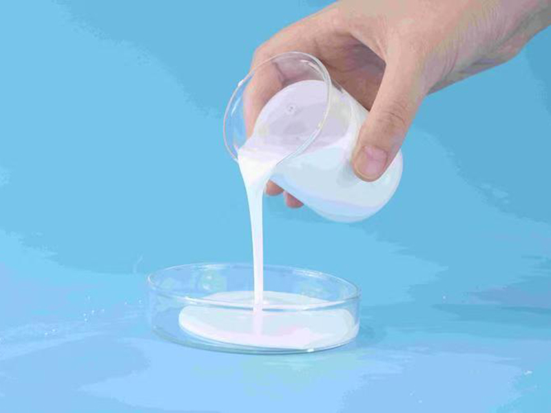 硬脂酸锌乳液