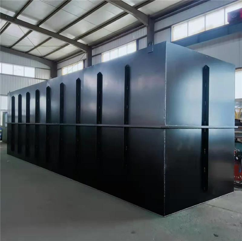 地埋污水处理设备-1-