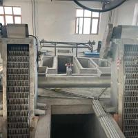 黑龙江污水厂施工现场-4-