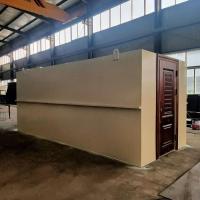 湖北襄阳村镇生活污水处理设备-1-