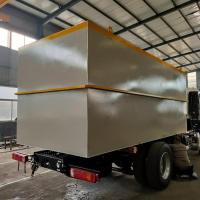 湖北襄阳村镇生活污水处理设备-2-