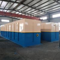 屠宰废水设备-8-