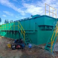 洗海藻废水处理气浮机-6-