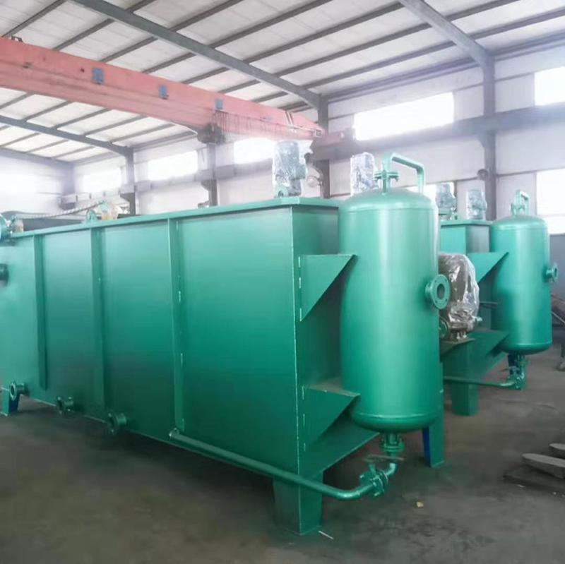 养殖废水处理设备2