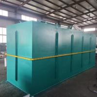 重庆妇科医院污水处理设备-4-