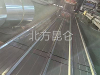 不锈钢瓦楞板-2
